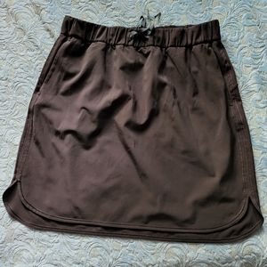 Lululemon skirt with pockets
